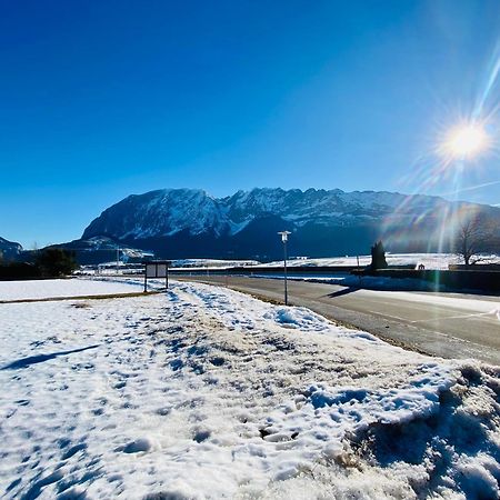 Haus Max Villa Bad Mitterndorf Eksteriør bilde