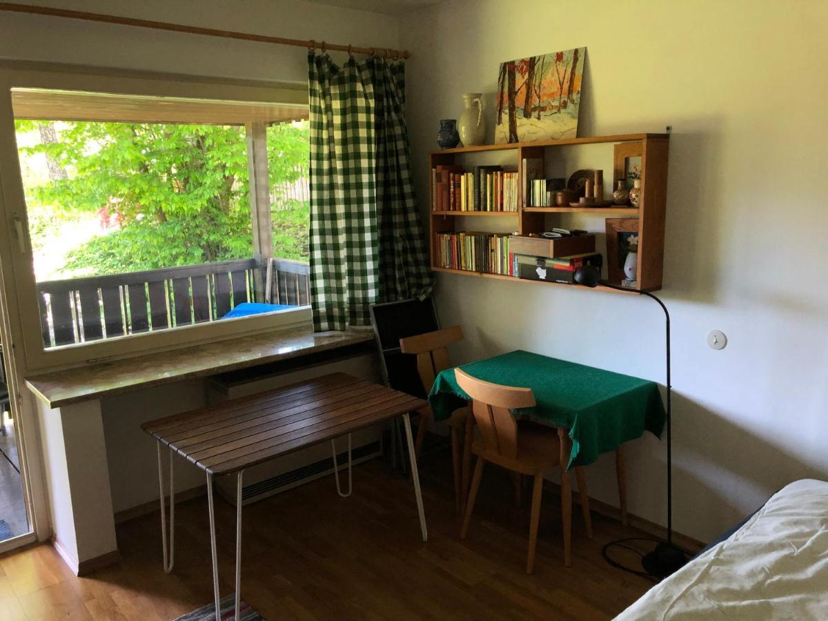 Haus Max Villa Bad Mitterndorf Eksteriør bilde