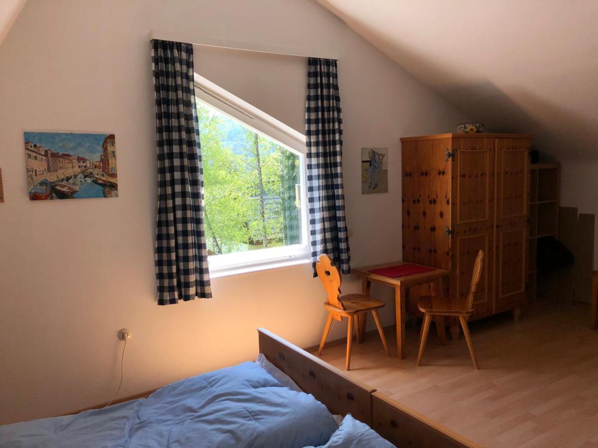 Haus Max Villa Bad Mitterndorf Eksteriør bilde