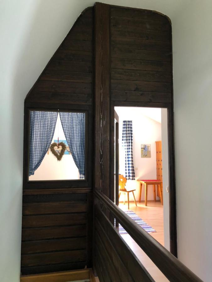 Haus Max Villa Bad Mitterndorf Eksteriør bilde
