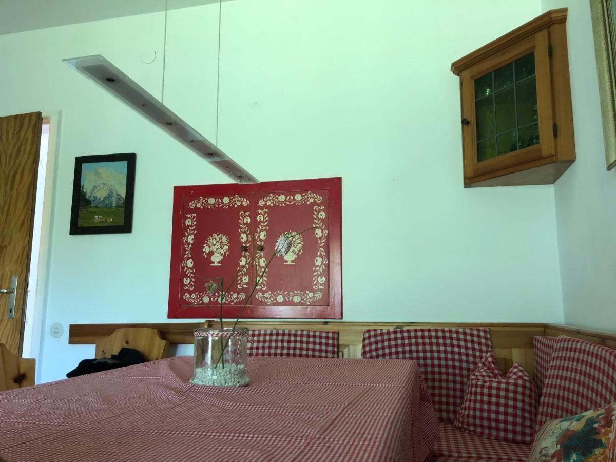 Haus Max Villa Bad Mitterndorf Eksteriør bilde