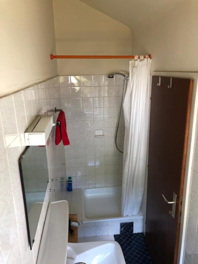 Haus Max Villa Bad Mitterndorf Eksteriør bilde