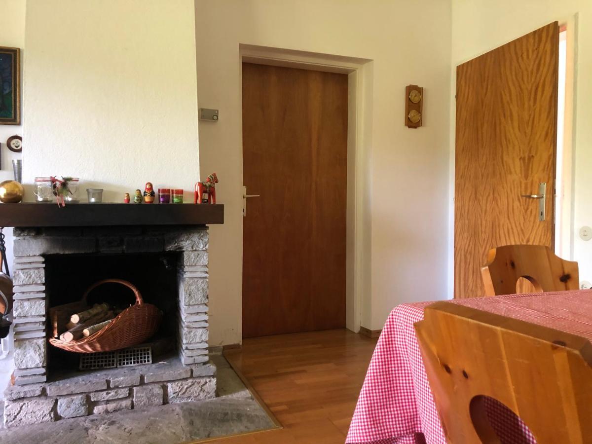 Haus Max Villa Bad Mitterndorf Eksteriør bilde