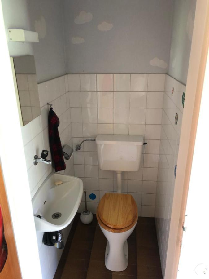 Haus Max Villa Bad Mitterndorf Eksteriør bilde