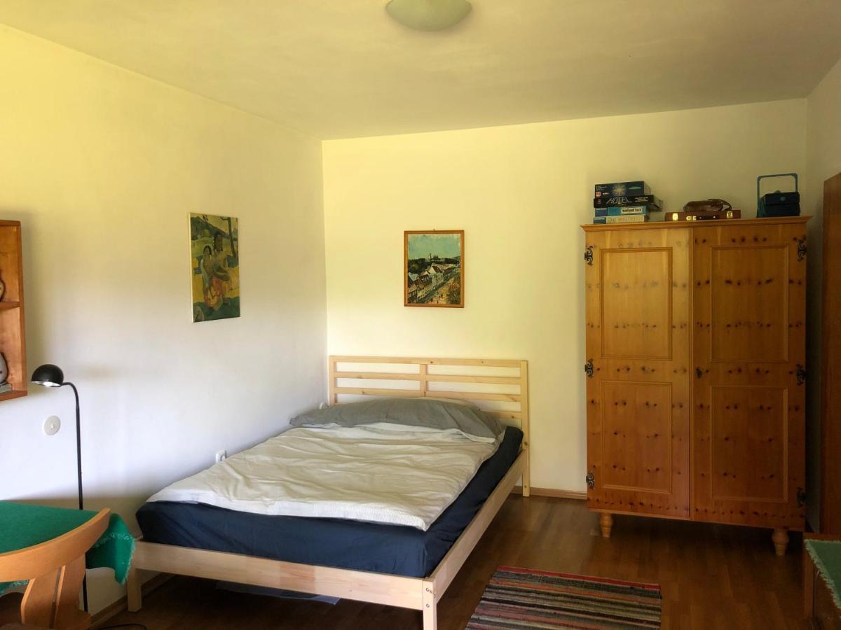 Haus Max Villa Bad Mitterndorf Eksteriør bilde